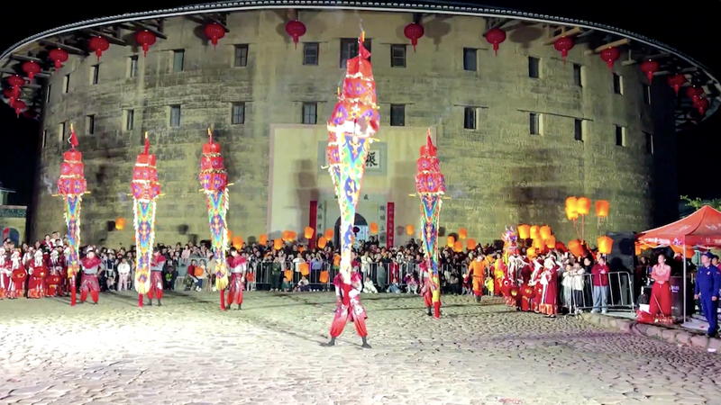 Tulou_Festivities_Boost_Fujian_s_Cultural_Tourism_in_2026 video poster