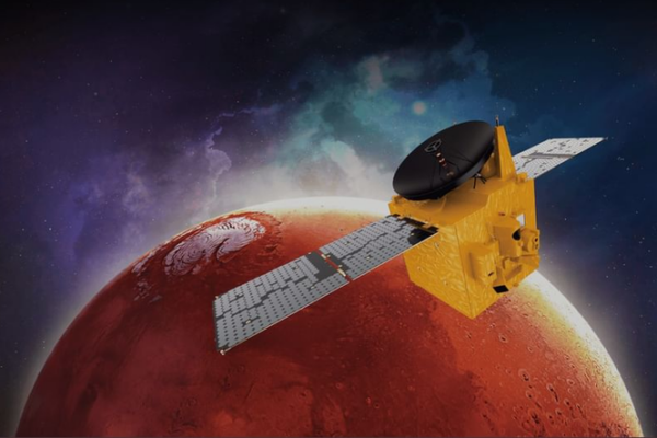 UAE_Extends_Mars_Mission_to_2028_Amid_Breakthrough_Discoveries