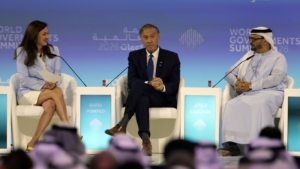 UAE_Urges_Diplomacy_as_U_S__Iran_Nuclear_Talks_Resume_This_Week