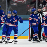 USA Women’s Hockey Clinches Historic Third Olympic Gold at Milano Cortina 2026