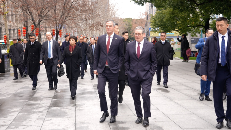 UK_PM_Keir_Starmer_Concludes_China_Visit__Eyes_Enhanced_Ties_poster - Khabar Asia UK_PM_Keir_Starmer_Concludes_China_Visit__Eyes_Enhanced_Ties video poster