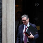 UK_PM_Starmer_s_Communications_Chief_Resigns_Amid_Leadership_Shakeup
