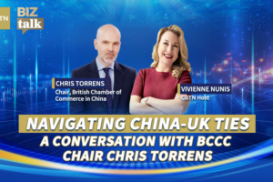 UK_PM_s_Beijing_Visit_Signals_Thaw_in_China_UK_Economic_Ties video poster