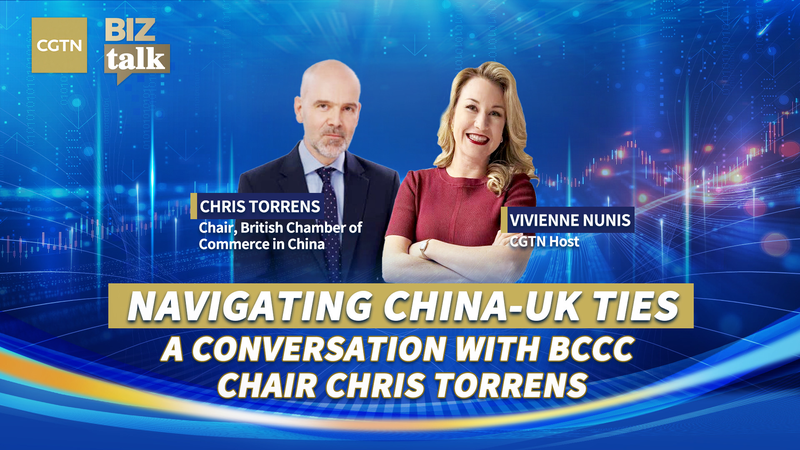 UK_PM_s_Beijing_Visit_Signals_Thaw_in_China_UK_Economic_Ties video poster