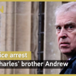 UK_Police_Arrest_King_Charles__Brother_Andrew_in_Epstein_Linked_Probe video poster