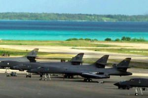 UK_s_Chagos_Islands_Sovereignty_Plan_in_Disarray_Amid_US_Pressure