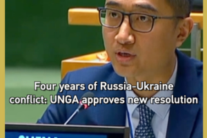 UNGA_Calls_for_Ceasefire_in_Ukraine_as_Conflict_Enters_Fifth_Year video poster