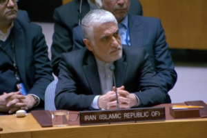 UNSC_Convenes_Emergency_Session_Amid_Rising_Tensions_in_Middle_East