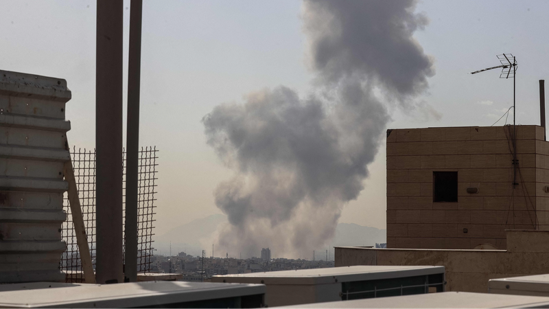 UN_Chief_Urges_De_Escalation_Amid_U_S__Israel_Iran_Tensions