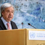 UN_Chief_Warns_Two_State_Solution_at_Risk_Amid_Rights_Violations - Khabar Asia UN_Chief_Warns_Two_State_Solution_at_Risk_Amid_Rights_Violations