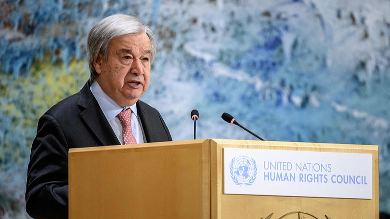 UN_Chief_Warns_Two_State_Solution_at_Risk_Amid_Rights_Violations - Khabar Asia UN_Chief_Warns_Two_State_Solution_at_Risk_Amid_Rights_Violations