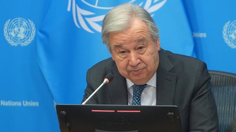 UN_Chief_Warns_of_Nuclear_Risks_as_New_START_Expires__Urges_Swift_Action