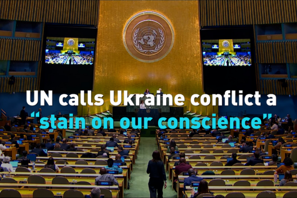 UN_Labels_Ukraine_Conflict__Stain_on_Conscience__Amid_Rising_Toll video poster