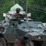 US_Deploys_200_Troops_to_Nigeria_for_Counterterrorism_Training - Khabar Asia US_Deploys_200_Troops_to_Nigeria_for_Counterterrorism_Training