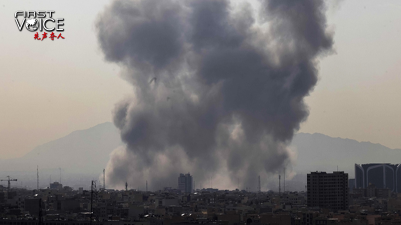 US_Iran_Diplomacy_Derailed__A_Strike_s_Global_Repercussions - Khabar Asia US_Iran_Diplomacy_Derailed__A_Strike_s_Global_Repercussions