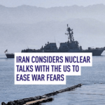 US_Iran_Nuclear_Talks_Resume_in_Istanbul_Amid_Regional_Diplomacy_Push video poster