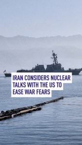 US_Iran_Nuclear_Talks_Resume_in_Istanbul_Amid_Regional_Diplomacy_Push video poster