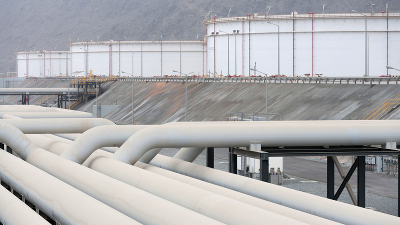 US_Iran_Tensions_Reshape_Global_Economic_Risks_in_2026