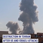 US_Israel_Strikes_on_Iran_Spark_Regional_Escalation__40_Dead video poster