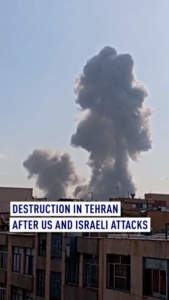 US_Israel_Strikes_on_Iran_Spark_Regional_Escalation__40_Dead video poster