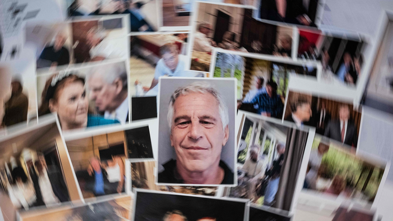 US_Lawmakers_Demand_Clarity_in_Epstein_Files_as_Global_Fallout_Grows