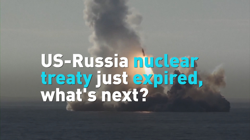 US_Russia_Nuclear_Treaty_Expires__Global_Security_at_a_Crossroads video poster