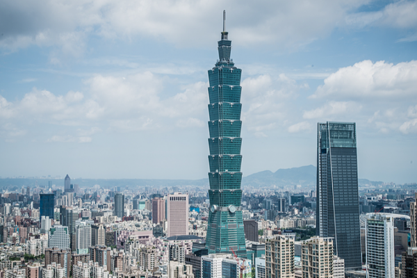 US_Taiwan_Trade_Deal_Sparks_Concerns_Over_Economic_Imbalance