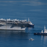 U_S__Aircraft_Carrier_Gerald_R__Ford_Heads_to_Middle_East_Amid_Regional_Tensions - Khabar Asia U_S__Aircraft_Carrier_Gerald_R__Ford_Heads_to_Middle_East_Amid_Regional_Tensions