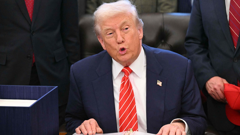 U_S__Avoids_Prolonged_Shutdown_as_Trump_Signs_Funding_Deal