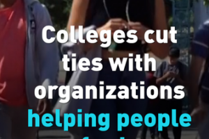 U_S__Colleges_Cut_Diversity_Doctoral_Programs_Amid_Political_Pressure video poster
