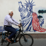 U_S__Deploys_F_22_Jets_to_Israel_Amid_Iranian_Military_Drills