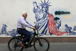 U_S__Deploys_F_22_Jets_to_Israel_Amid_Iranian_Military_Drills