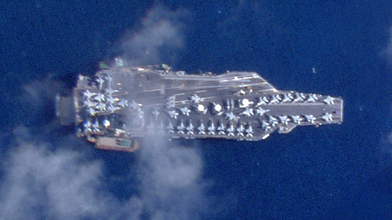 U_S__Deploys_Second_Carrier_to_Iran_Amid_Rising_Tensions__Trump_Touts__Fear__Strategy - Khabar Asia U_S__Deploys_Second_Carrier_to_Iran_Amid_Rising_Tensions__Trump_Touts__Fear__Strategy