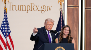 U_S__Drug_Price_Initiative_Faces_Scrutiny_Amid_Claims_of_Affordability