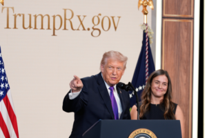 U_S__Drug_Price_Initiative_Faces_Scrutiny_Amid_Claims_of_Affordability