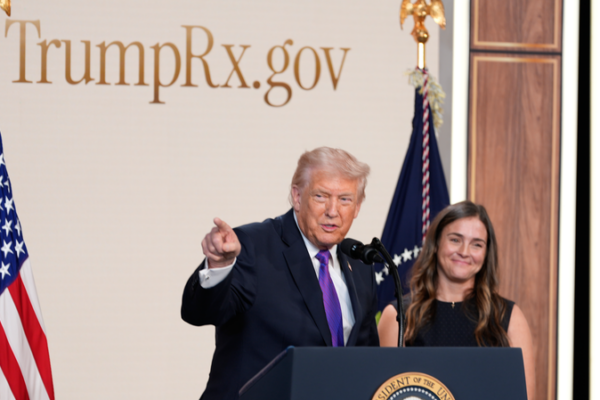 U_S__Drug_Price_Initiative_Faces_Scrutiny_Amid_Claims_of_Affordability