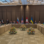 U_S__Envoy_Hails_Progress_in_Ukraine_Russia_Mediation_Talks - Khabar Asia U_S__Envoy_Hails_Progress_in_Ukraine_Russia_Mediation_Talks