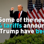 U_S__Implements_New_15__Global_Tariffs_Amid_Trade_Policy_Turmoil_poster - Khabar Asia U_S__Implements_New_15__Global_Tariffs_Amid_Trade_Policy_Turmoil video poster