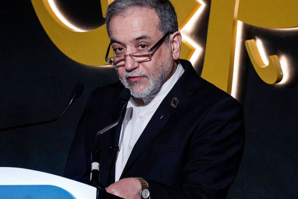 U_S__Iran_Nuclear_Talks_Resume_Amid_Heightened_Tensions_Over_Missile_Program