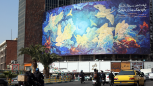 U_S__Iran_Nuclear_Talks_Resume_in_Geneva_Amid_Tensions