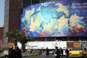 U_S__Iran_Nuclear_Talks_Resume_in_Geneva_Amid_Tensions