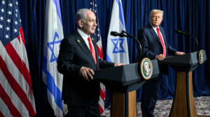 U_S__Iran_Talks_Collapse_Again_as_Israel_Launches_Strike_on_Iran