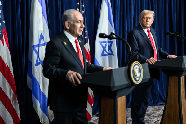 U_S__Iran_Talks_Collapse_Again_as_Israel_Launches_Strike_on_Iran