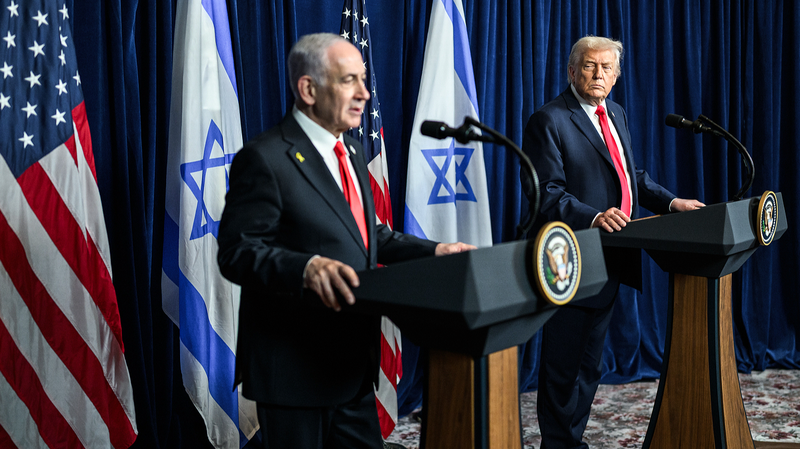 U_S__Iran_Talks_Collapse_Again_as_Israel_Launches_Strike_on_Iran