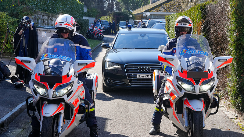 U_S__Iran_Tensions_Escalate_After_Failed_Nuclear_Talks__Strikes_Reported