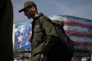 U_S__Iran_Tensions_Near_Breaking_Point_as_Military_Posturing_Intensifies