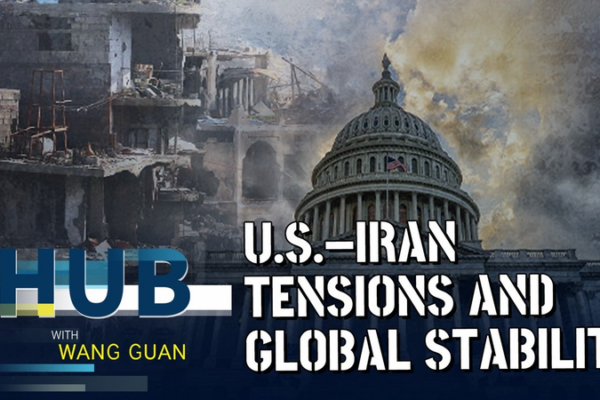 U_S__Iran_Tensions__Diplomacy_at_a_Crossroads_in_2026 video poster