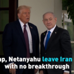 U_S__Israel_Iran_Talks_Conclude_Without_Breakthrough video poster