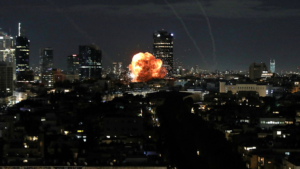 U_S__Israel_Strike_Iran_Days_After_Nuclear_Talks_Show_Progress