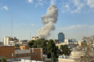 U_S__Israel_Strikes_on_Iran_During_Talks_Spark_Regional_Tensions